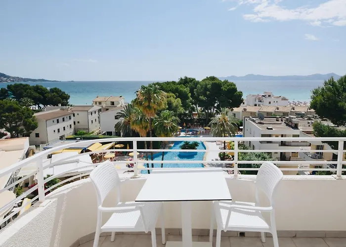 Hotel Ivory Playa Sports & Spa