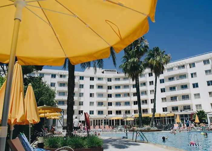 Hotel Ivory Playa Sports & Spa
