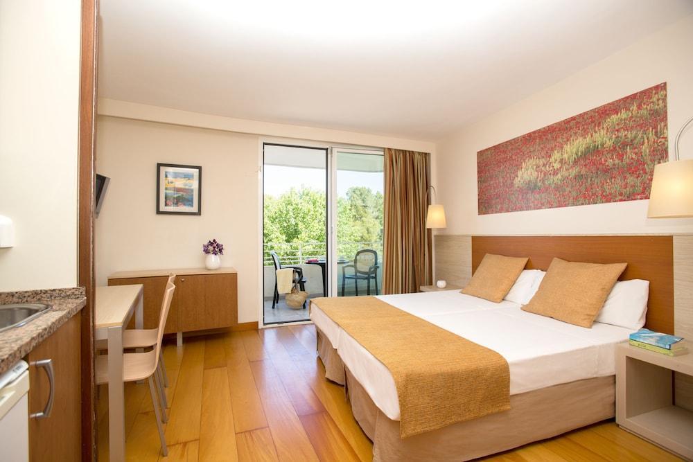 Ivory Playa Sports & Aparthotel Alcúdia