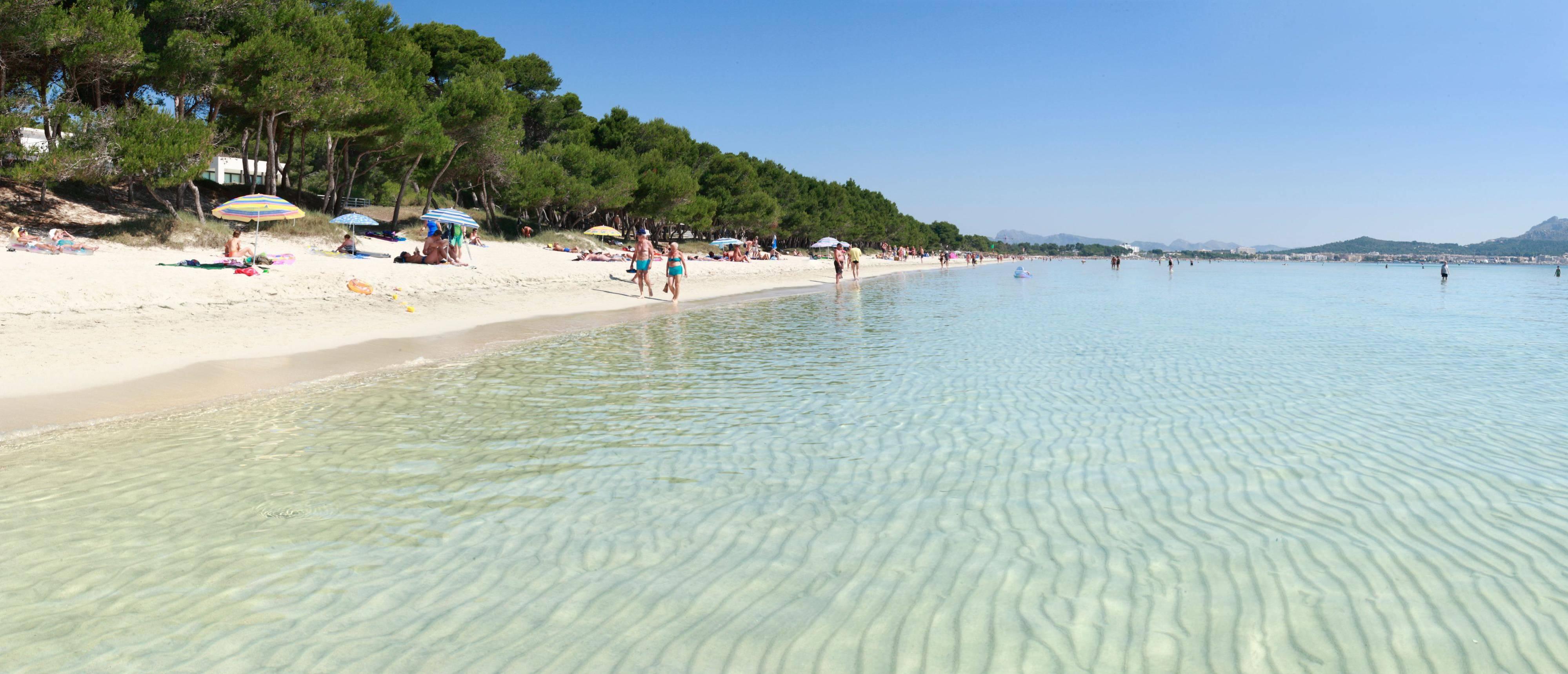 Ivory Playa Sports & 3* Alcúdia
