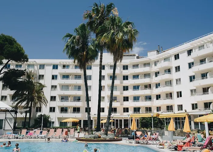 Hotel Ivory Playa Sports & Spa